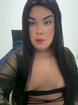 NicoleBBigAss online show from 06.18.26