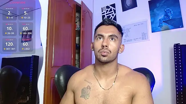 Snapshot of romanpearce_ chatting on 05.01.26 romanpearce online show from 05.01.26