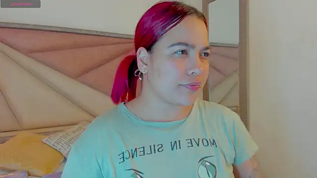 AfroditaVega  online show from 05.14.26