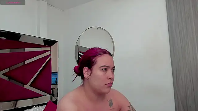 AfroditaVega  online show from 06.09.26