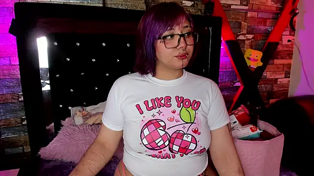 Snapshot of fresa_Wafflera chatting on 06.19.26 fresa Wafflera online show from 06.19.26