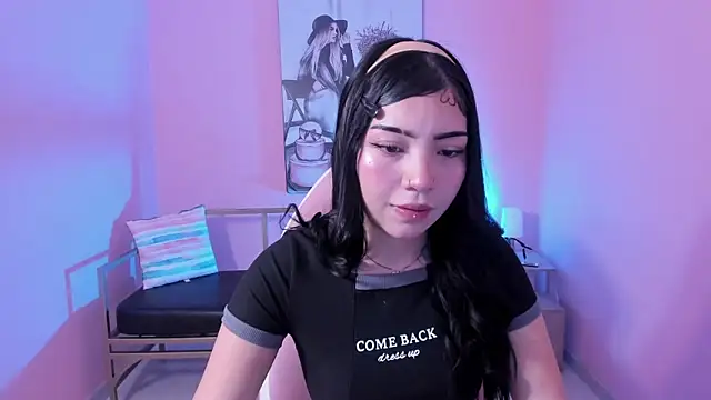 Soffi x x  online show from 04.29.26