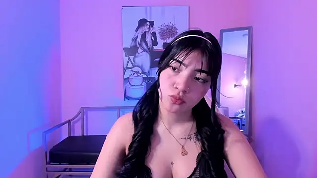 Soffi x x  online show from 05.06.26