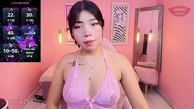 Snapshot of Soffi_x_x_ chatting on 07.14.26 Soffi x x online show from 07.14.26
