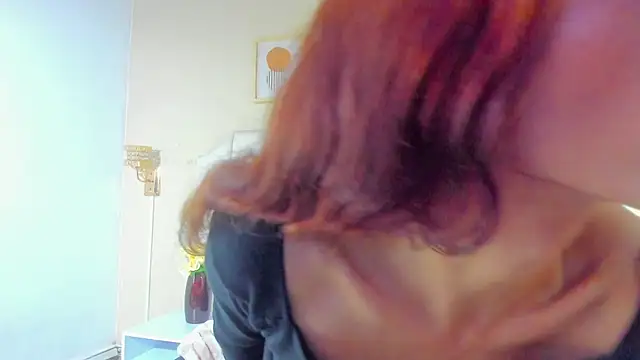 Sara Hanks online show from 05.08.26