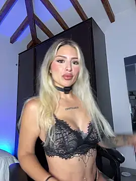 Snapshot of Eva_Jagger chatting on 06.04.26 Eva Jagger online show from 06.04.26