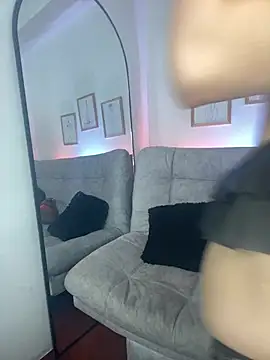 CharlotteCopper  online show from 04.01.26