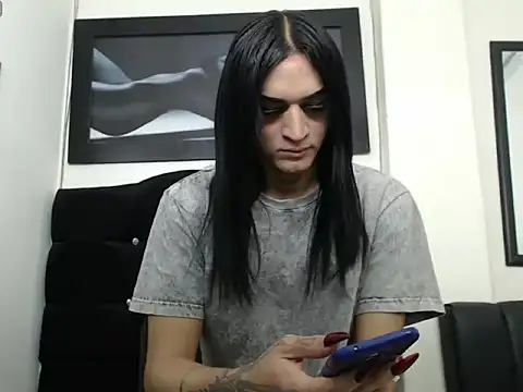karla lovera online show from 07.13.26