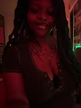 Nyla xox online show from 04.25.26