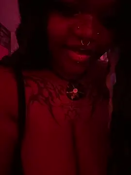 Nyla xox online show from 04.30.26