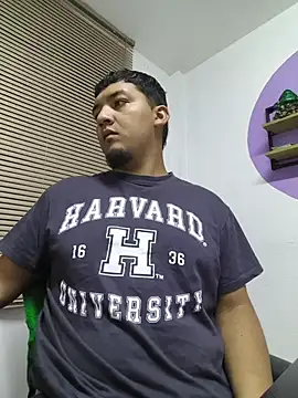 Itsdavidxxx online show from 07.05.26
