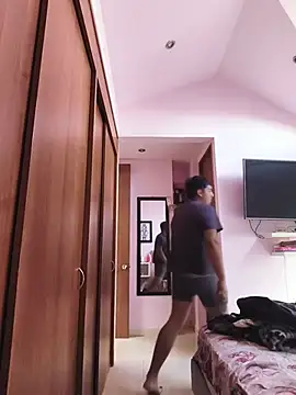 Itsdavidxxx online show from 07.05.26