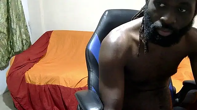 Darkkras online show from 07.18.26
