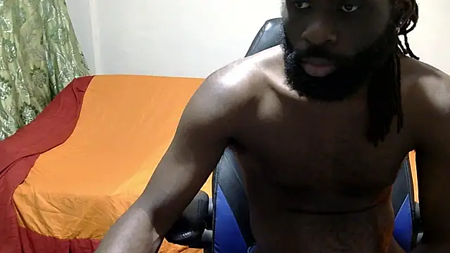 Darkkras online show from 07.19.26