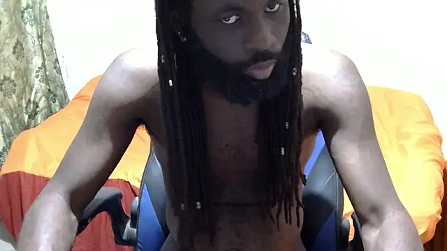 Darkkras online show from 08.03.26