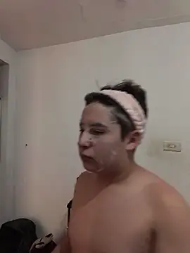 Snapshot of upssamuuu chatting on 03.27.26 upssamuuu online show from 03.27.26