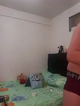 Snapshot of upssamuuu chatting on 04.11.26 upssamuuu online show from 04.11.26