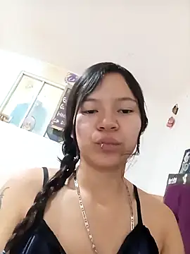 Ninffa sweet21 online show from 04.19.26