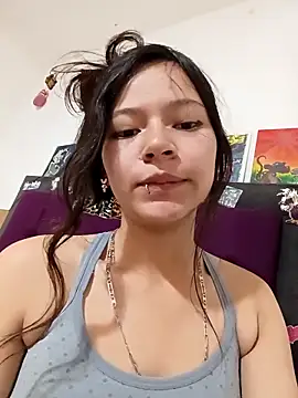 Ninffa sweet21 online show from 05.08.26