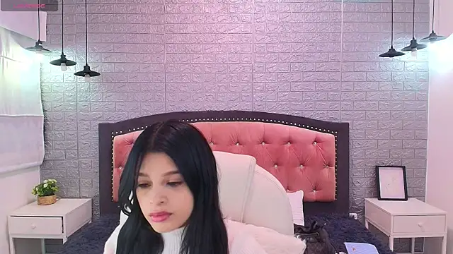 Snapshot of mia_velvetk chatting on 03.27.26 mia velvetk online show from 03.27.26
