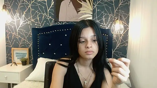 Snapshot of mia_velvetk chatting on 04.27.26 mia velvetk online show from 04.27.26