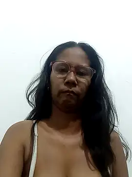 Snapshot of Karen_La_Flaca chatting on 03.28.26 Karen La Flaca online show from 03.28.26