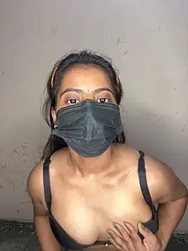 Riya leone online show from 04.03.26