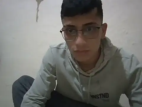 SoeCamacho online show from 03.25.26