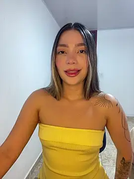Catalina bel online show from 06.11.26