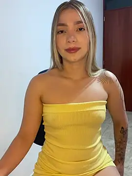 Catalina bel online show from 07.05.26