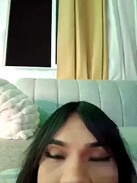 ExoticDarkDoll online show from 04.09.26