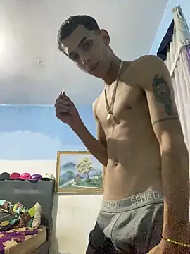 spicyboyshots online show from 05.18.26