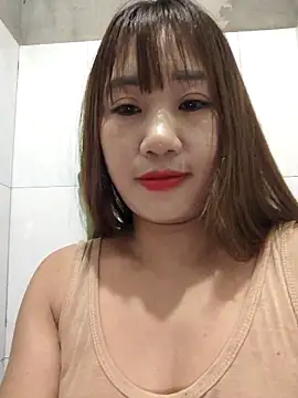 xinhxinh-cute online show from 03.27.26