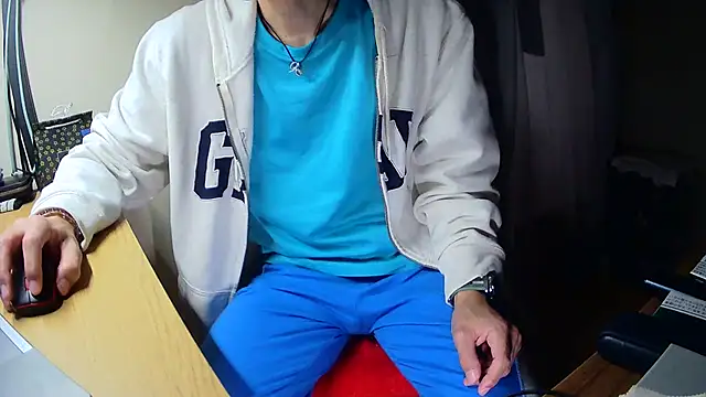 t-ky-taro online show from 04.23.26