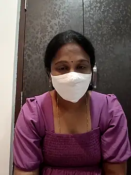 Latha lovely online show from 03.26.26