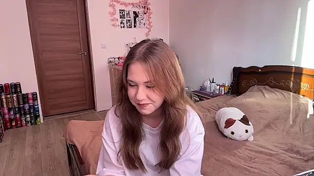 Snapshot of NyelleSpir chatting on 05.13.26 NyelleSpir online show from 05.13.26