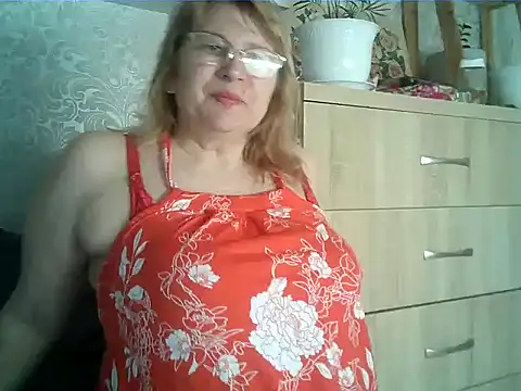 Alina-malina66 online show from 05.15.26