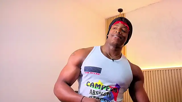 maxmuscle10 online show from 06.01.26