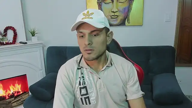 jacob stonne online show from 04.03.26