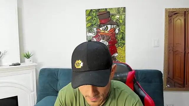 jacob stonne online show from 04.29.26