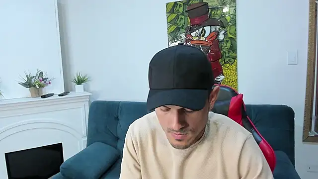 jacob stonne online show from 05.18.26