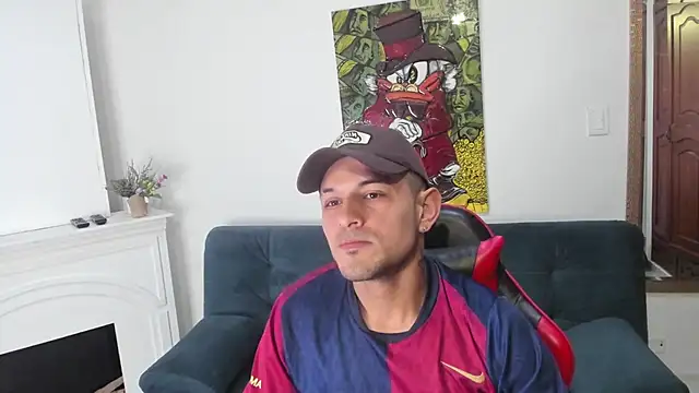 jacob stonne online show from 07.01.26