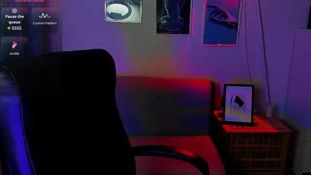 Thomas Norton online show from 04.25.26