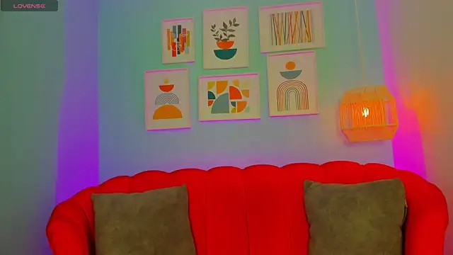 Jostyn rous online show from 05.12.26