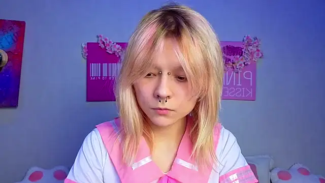 PerryKitty online show from 05.14.26