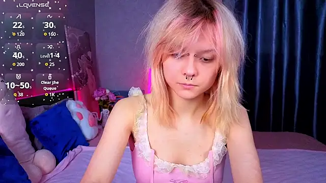 PerryKitty online show from 05.15.26