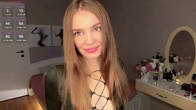 Snapshot of OdetteTrentinella chatting on 04.28.26 OdetteTrentinella online show from 04.28.26