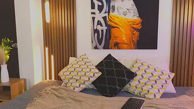 Sara cutie  online show from 04.22.26