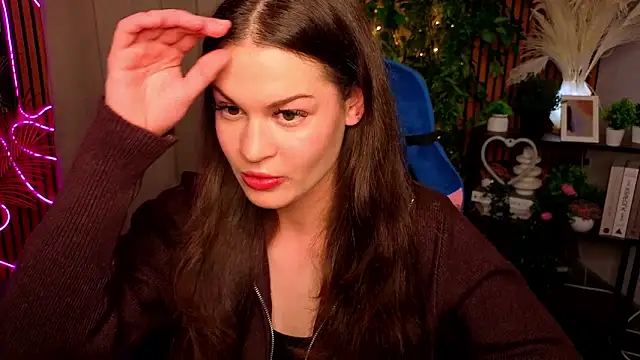 SusanBailley online show from 04.01.26