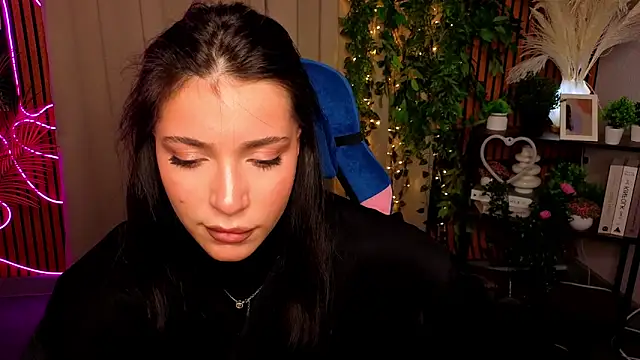 AnnaWillyams online show from 04.02.26